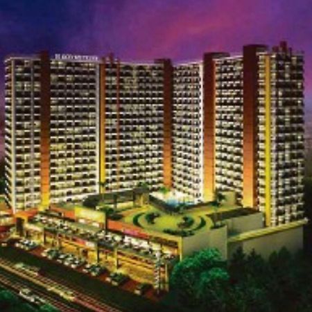Studio Unit Cityland Prime Residence Tagaytay City Kültér fotó